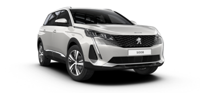 PEUGEOT New 5008